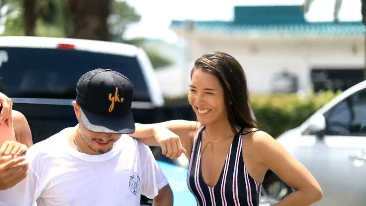 Yksurfboard 의 history 