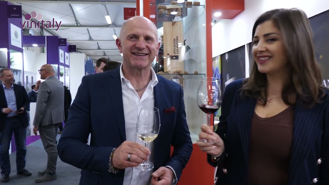 Speciale Vinitaly 2025