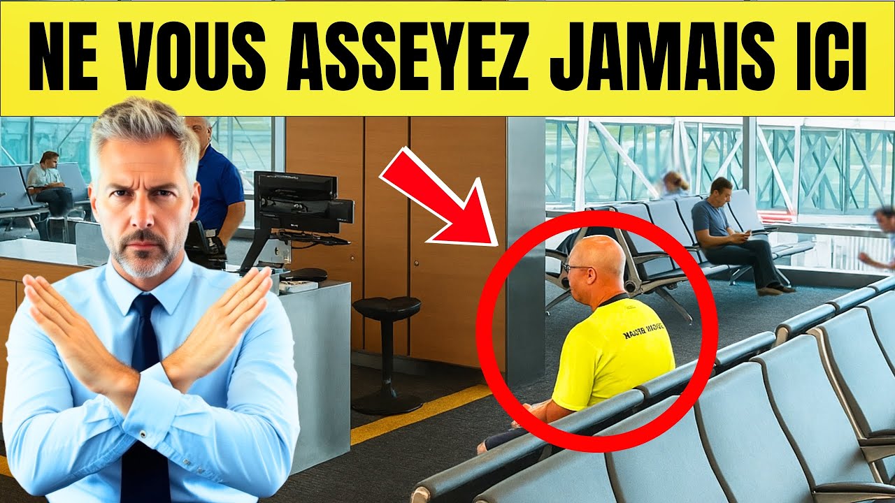 10 secrets que les compagnies aériennes et la TSA ne veulent pas que vous connaissiez en 2025