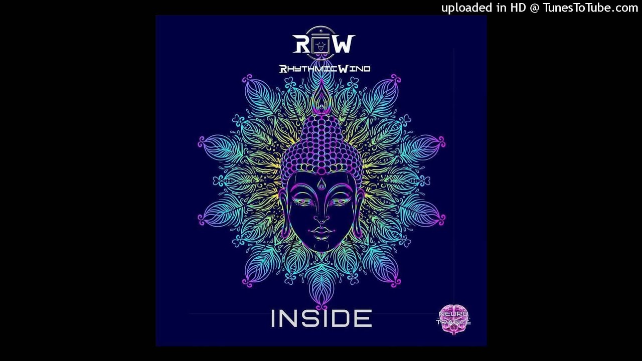 Rhythmic Wind - Black Imagination (Original Mix)