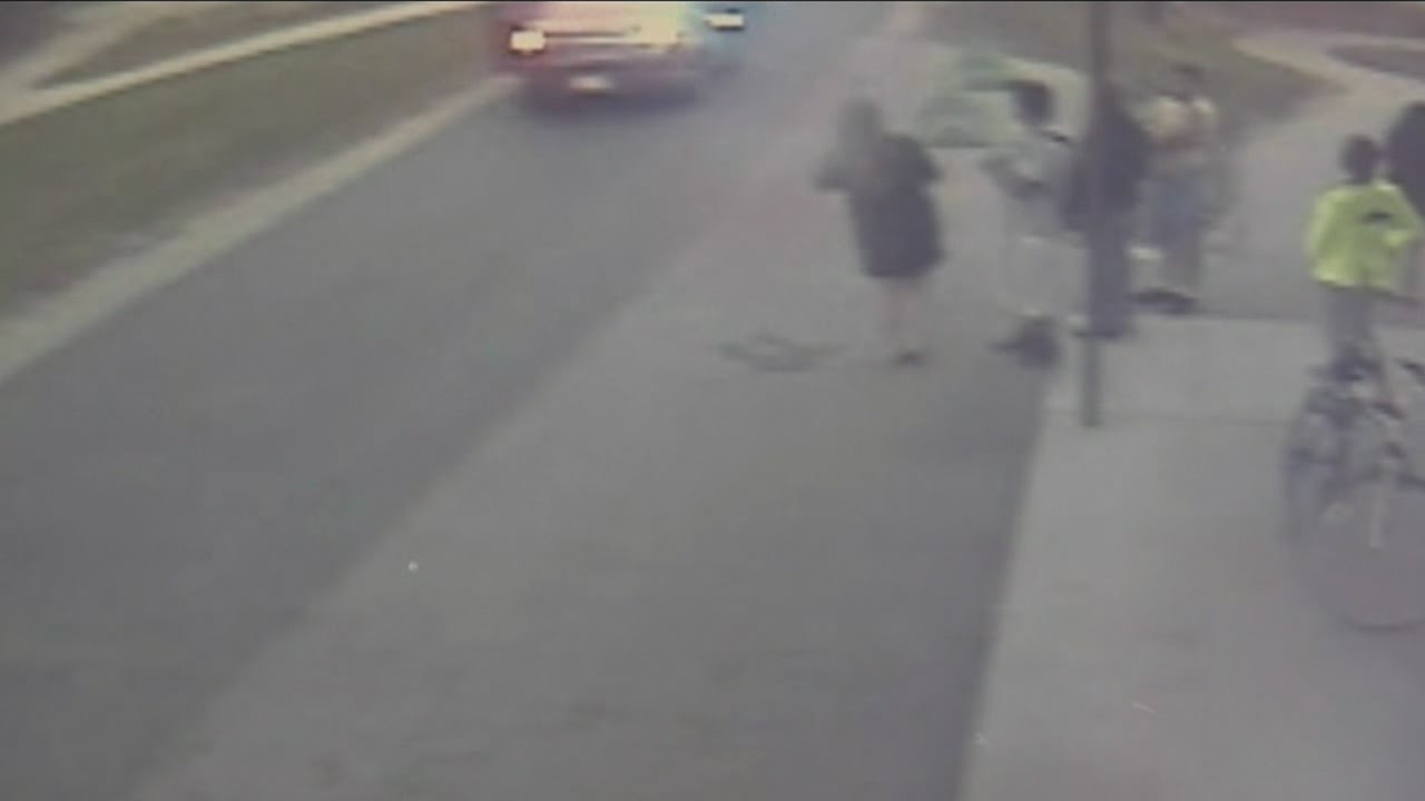 Menasha police release report, video from fatal bridge shooting