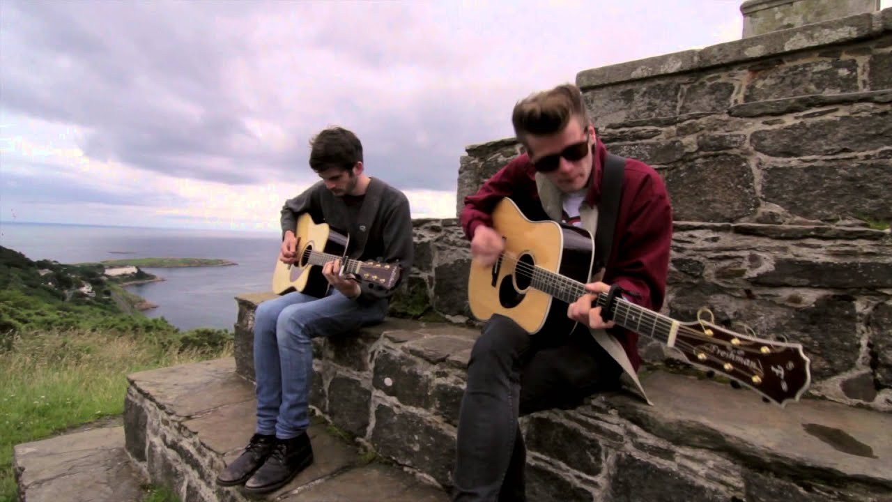 Hudson Taylor - Drop of Smoke