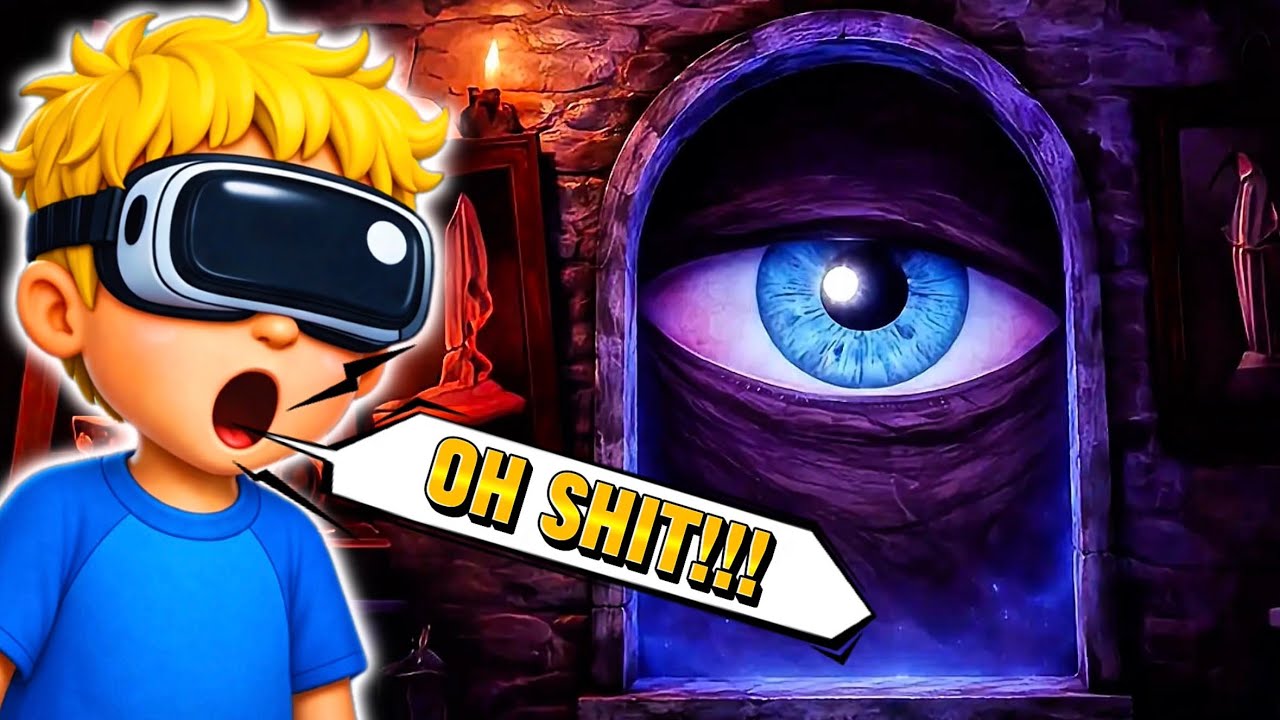 THIS GAME TOOK ME BY SURPRISE!!!