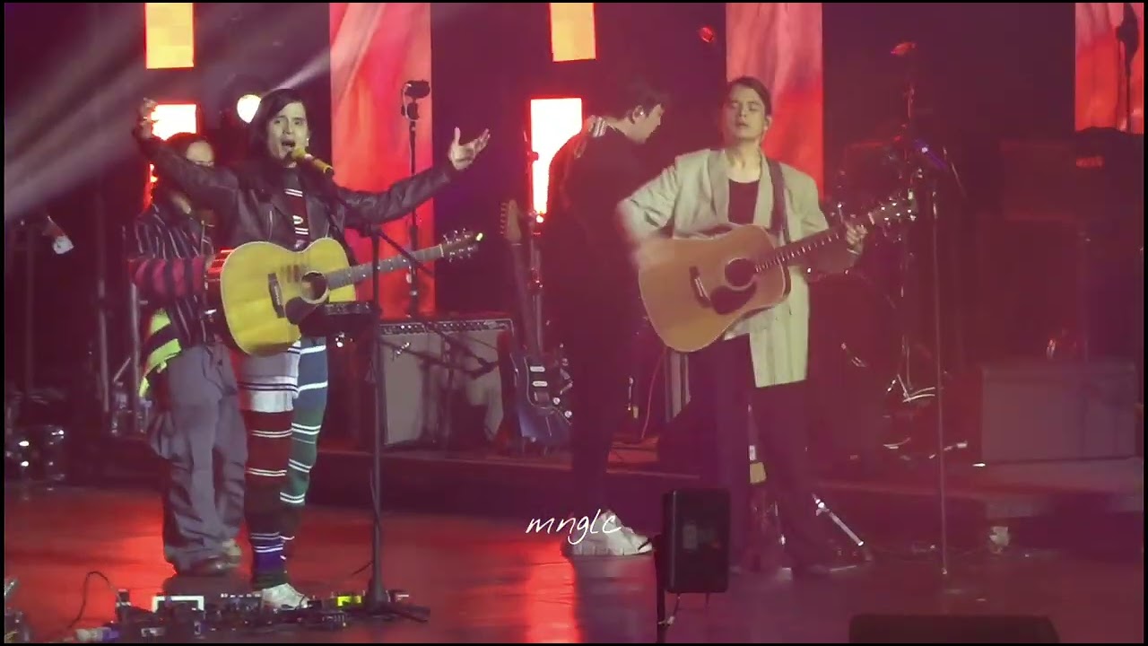 [10.15.25] BEN & BEN - 