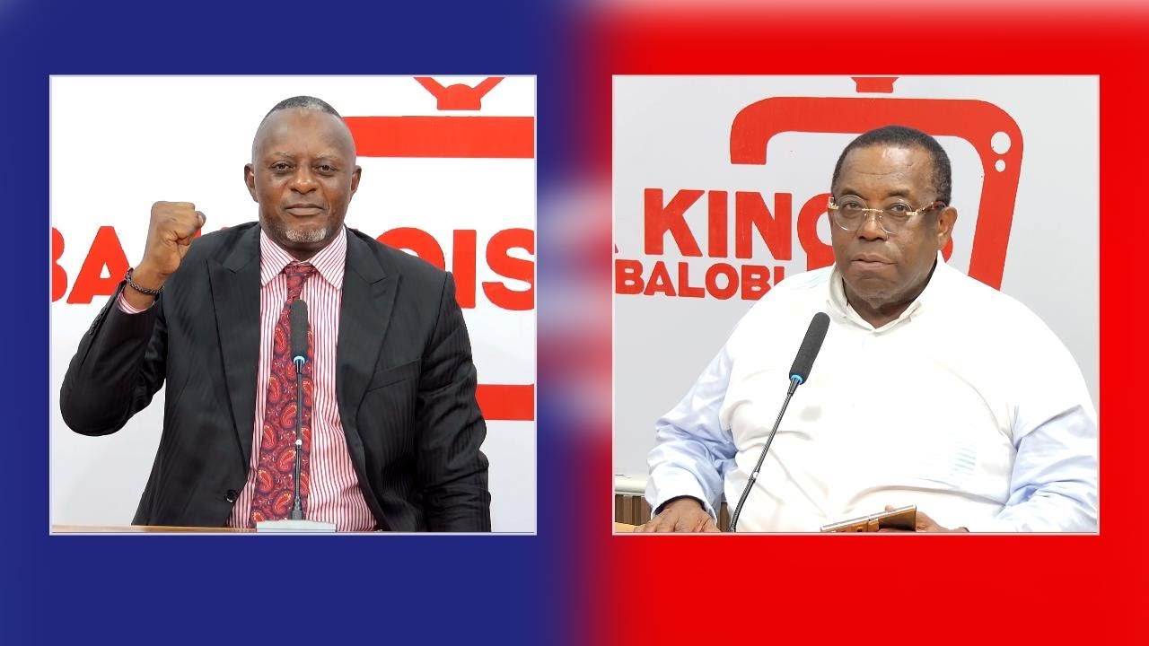 🔴05/02 URGENT : DIALOGUE, CHANGEMENT YA CONSTITUTION, INSECURITE, M23/AFC...