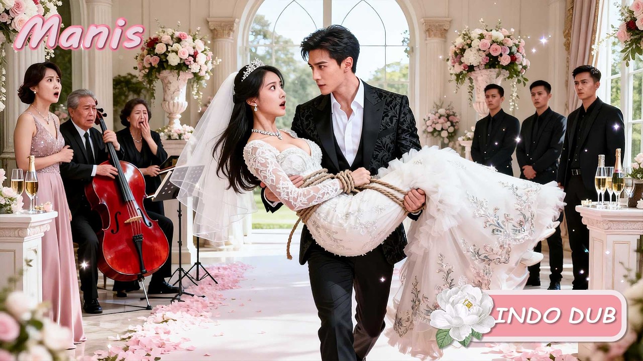 CEO dingin merebutnya nikah, bahkan cari wanita mirip dirinya,karena tak bisa berhenti mencintainya!