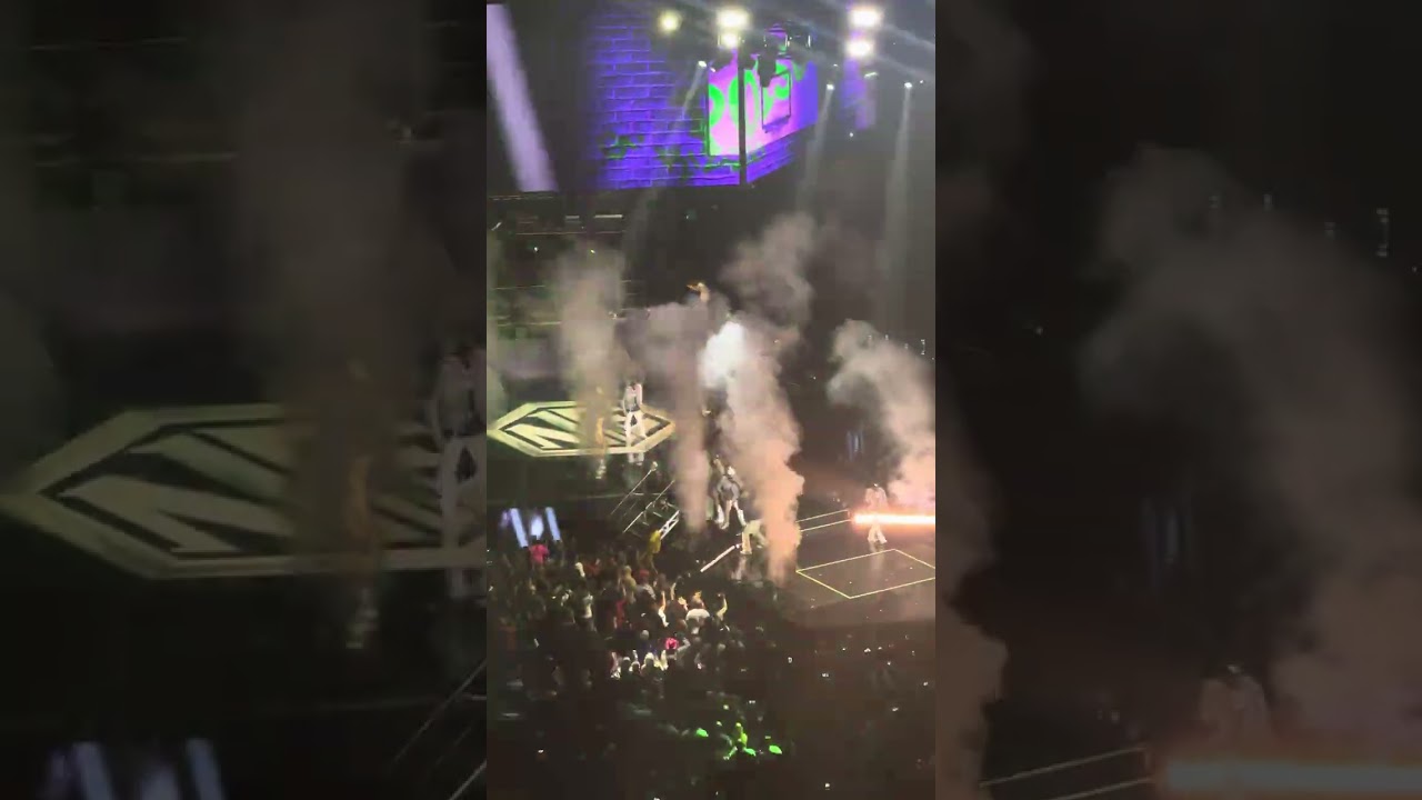 New Edition: The New Edition Way Tour 2/13/26 