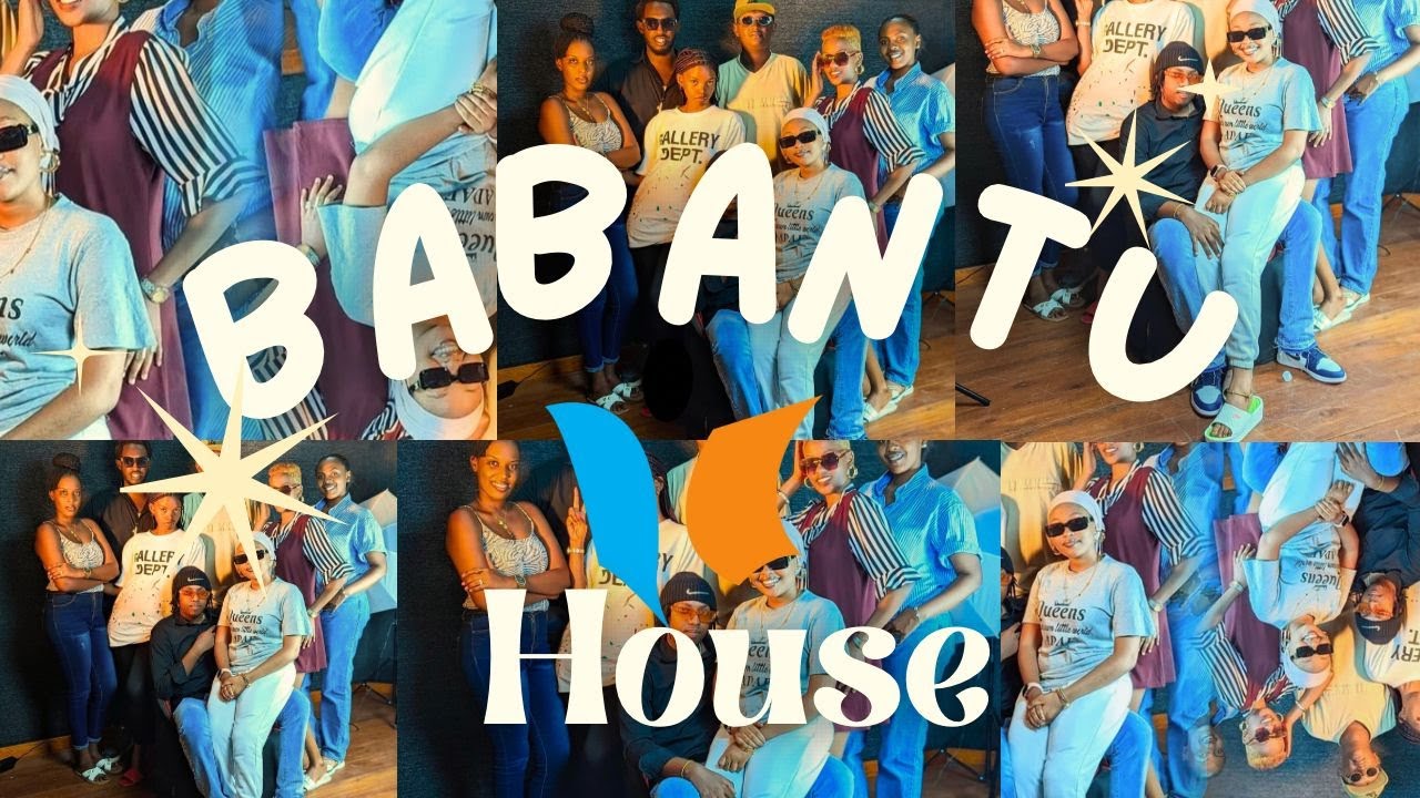 🤔 KUBA INFLUENCER URI UMUKOBWA UBA WATAYE IMICO Y'IKIRUNDI ?