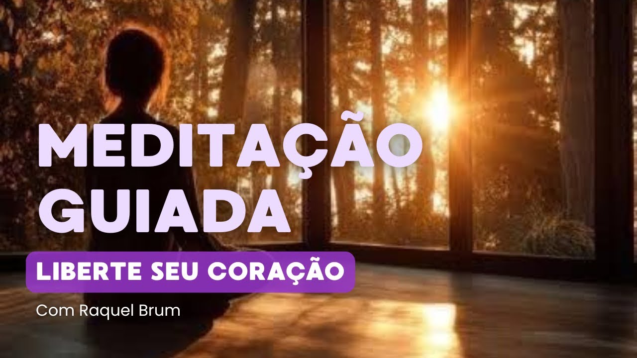 Meditação para Soltar a Dependência Emocional 