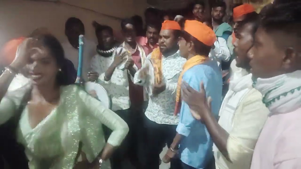 Talegaon Thakur Vipul kubade