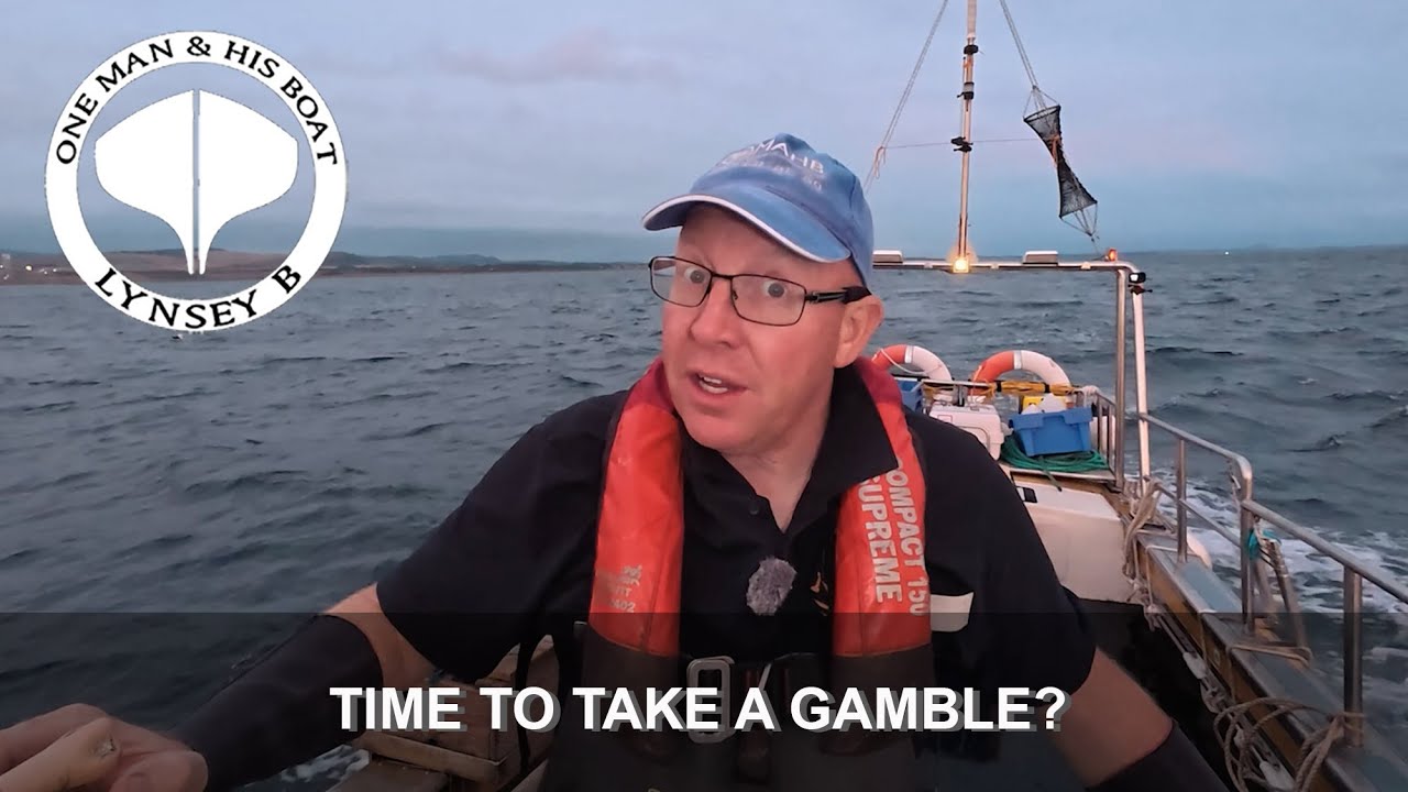 Is It Time To Gamble?