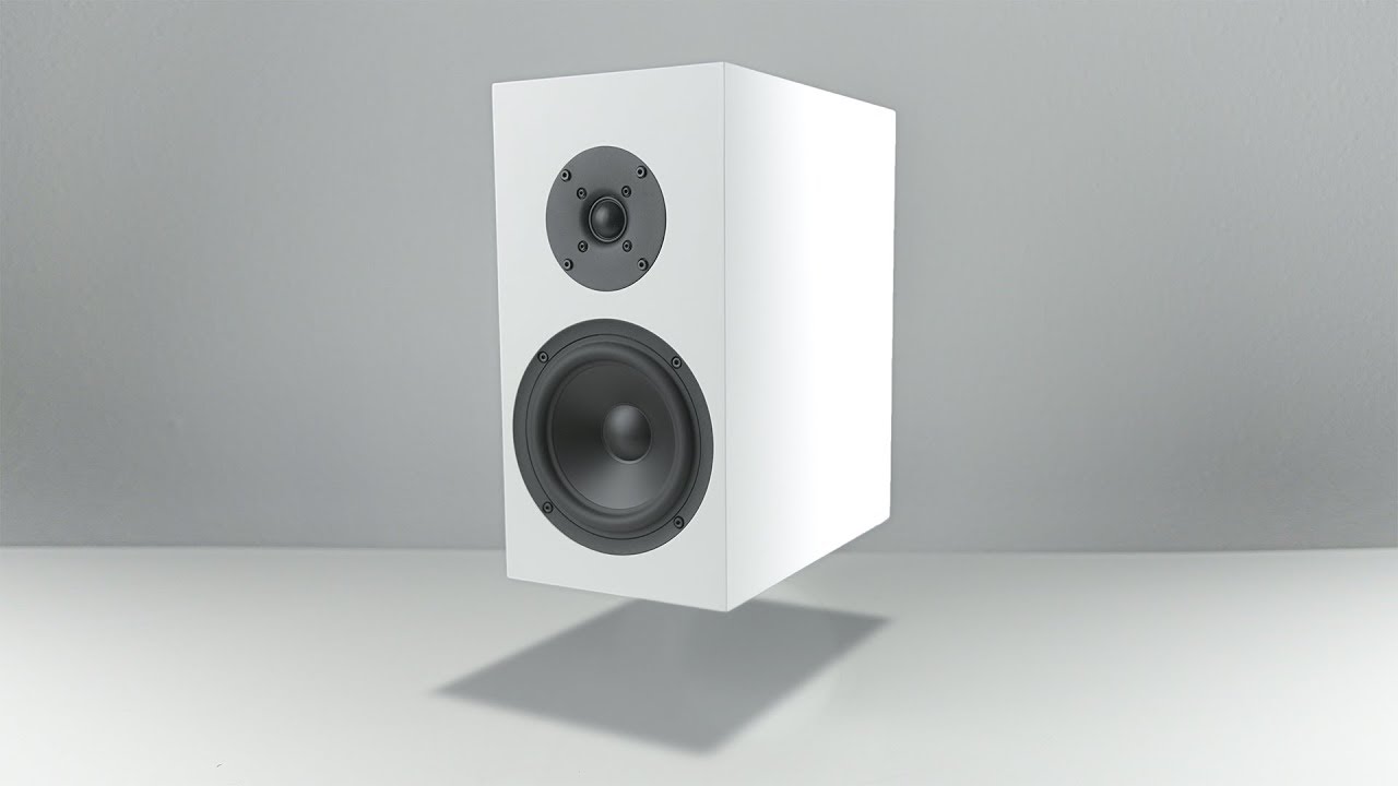 FEEL the BASS 🤯| BUCHARDT S300 MK 2 | LOUDSPEAKER REVIEW