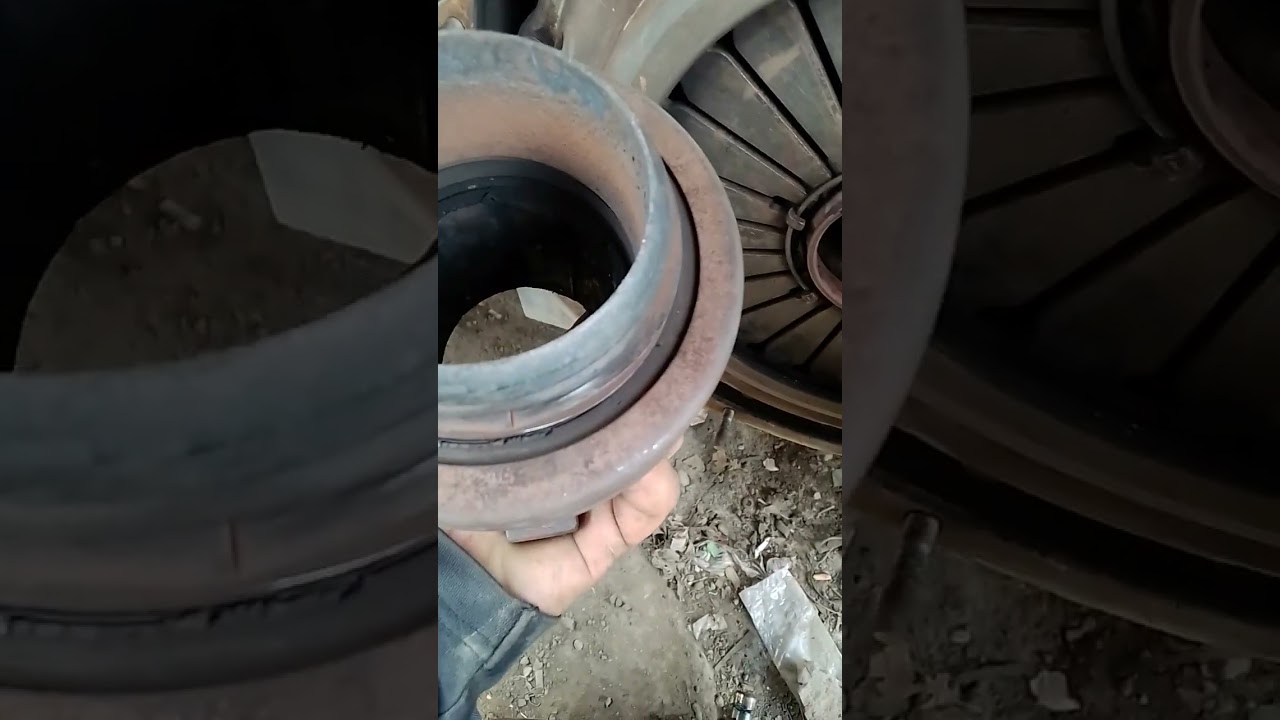 release bearing
