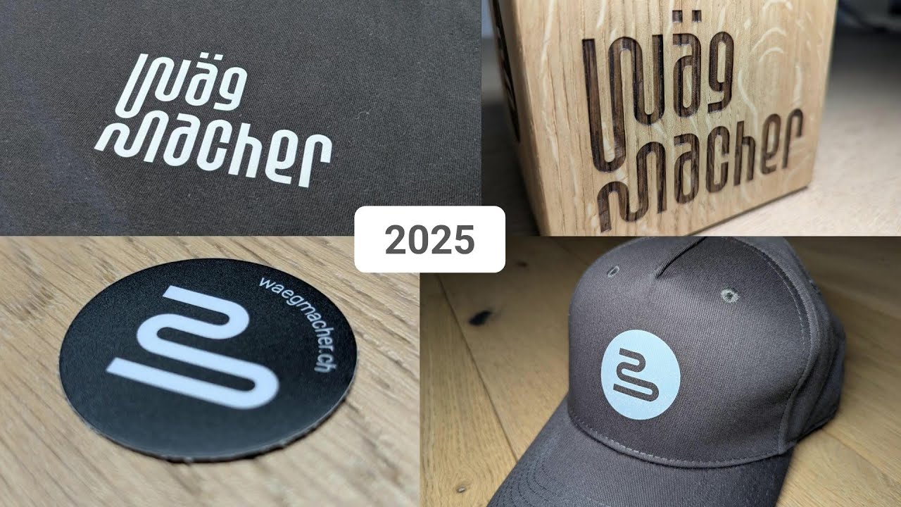 Wägmacher - 2025