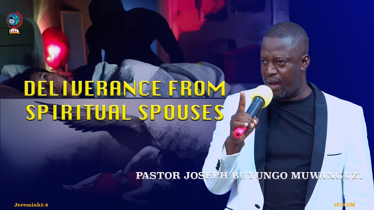 PASTOR JOSEPH BUYUNGO MUWANGUZI | SUNDAY MAIN DELIVERANCE SERVICE | 15TH OCTOBER 2023 | FOGIM