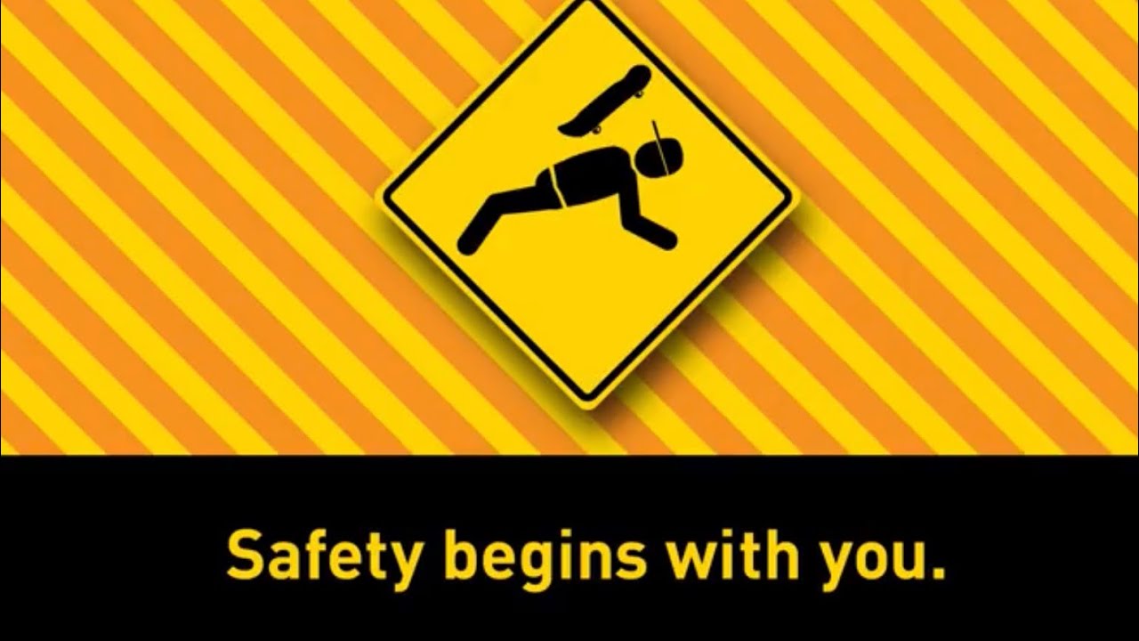 Safetyville - All 12 Episodes