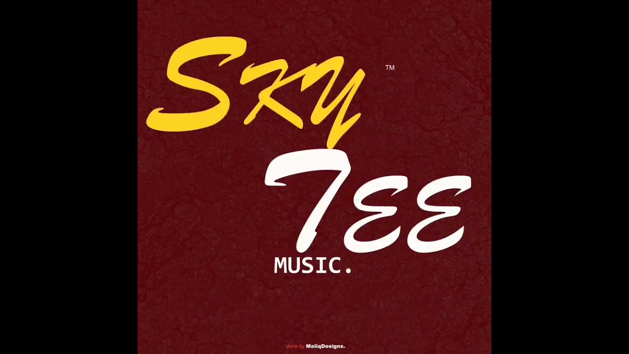 Sky Tee-musikana akanaka