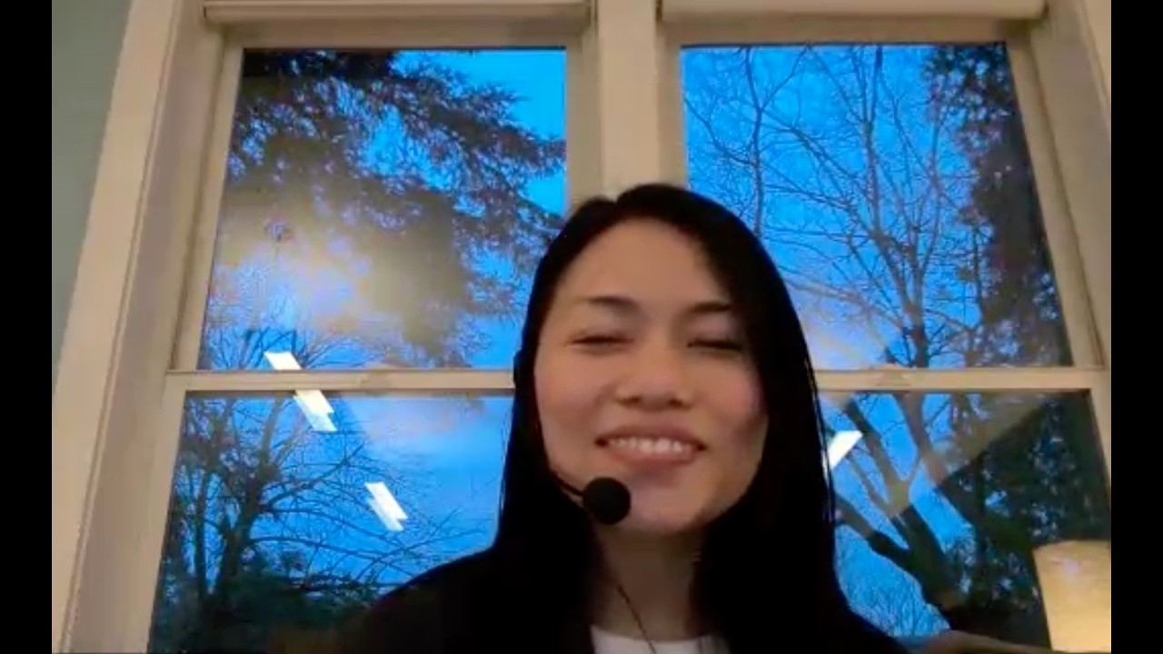 Sat  Sangha:Too Much or Not Enough, The Middle Way w/ Trina Truong 2/21/26