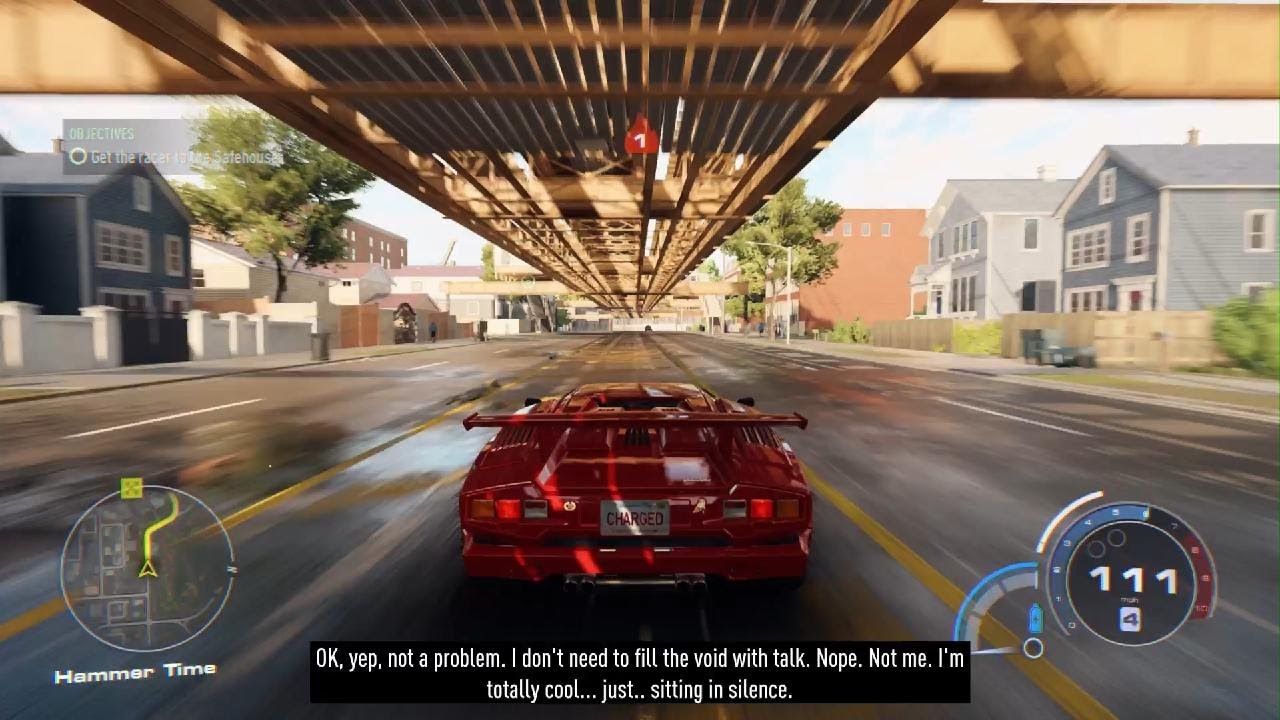 Avoid The Cops | Need for Speed Unbound | PS5 Gameplay (2026)