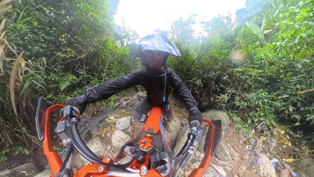 JALUR KTJ 2026 - ROBEK EXTREME MOTOVLOG