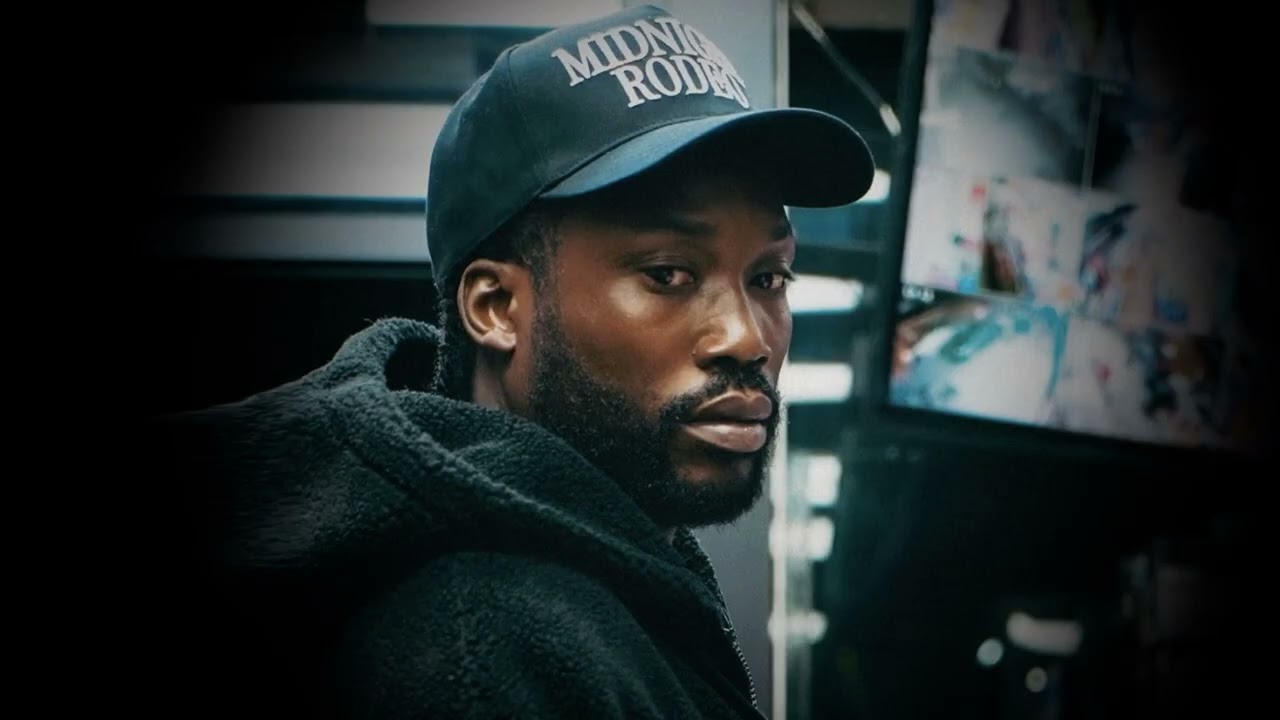 Meek Mill Type Beat 2024 - 