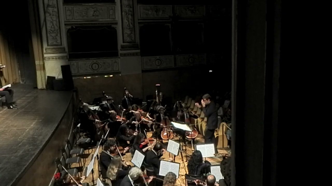 Camille Saint-Sa&euml;ns (1835 - 1921), Oratorio de No&euml;l, op. 12, Choeur