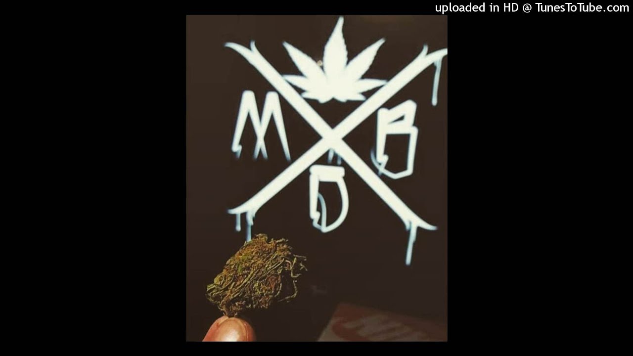 MDB - Cadenas del Rap ft. Vendetta