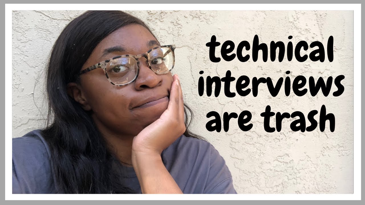 Technical Interviews are Trash | I Quit my DevOps Job