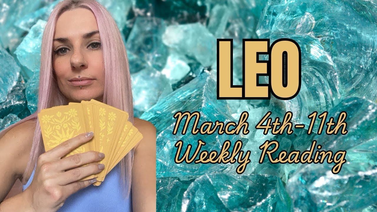 Leo♌️Fool proof🔮