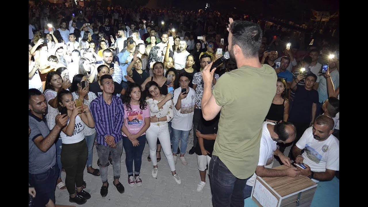 Grup YARDIL / Çiğli Festivali Pazarcık