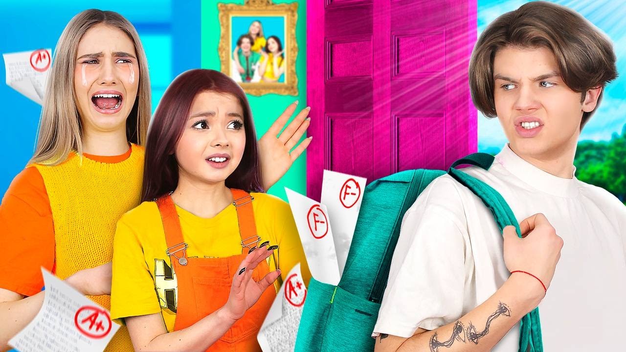 Meu Irmão Saiu de Casa! Como Fazê-lo Voltar Para a Família