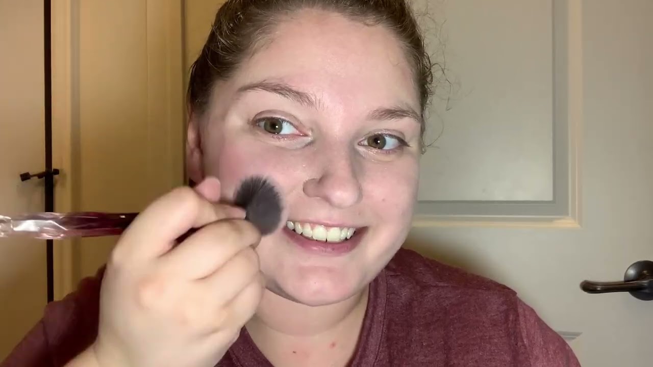 I’m back! GRWM and talk