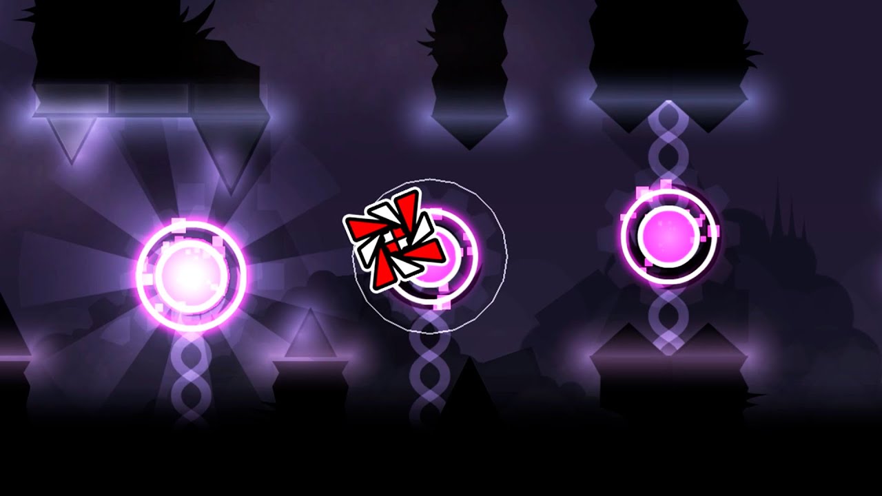 (Extreme Demon) ''Dump'' by GiggsRH | Geometry Dash