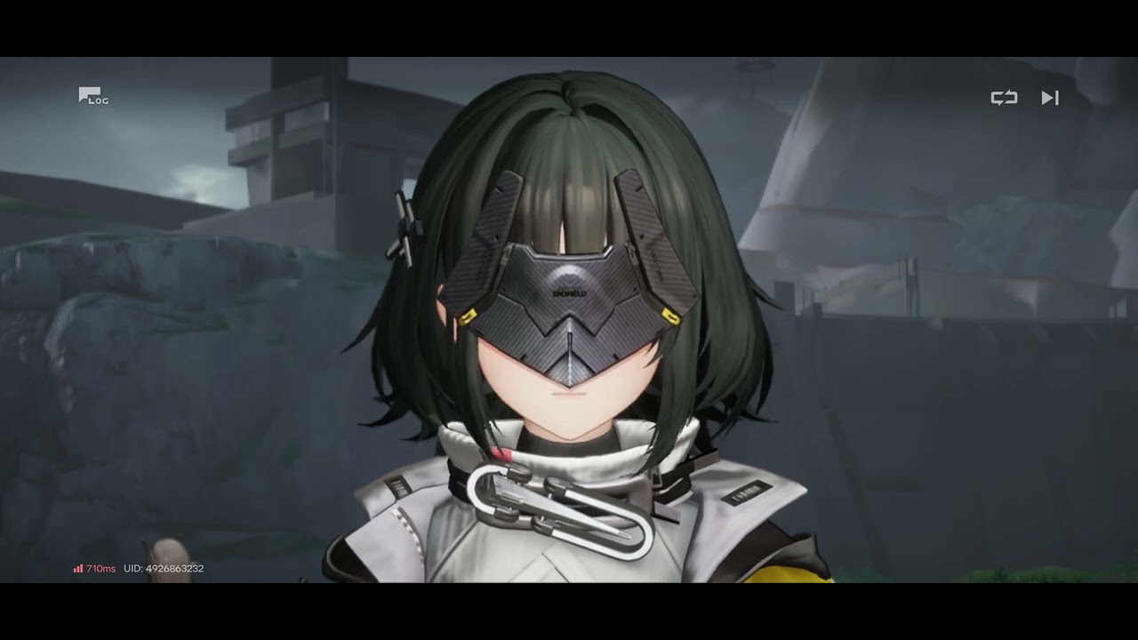 [明日方舟: 终末地] 初体验 2