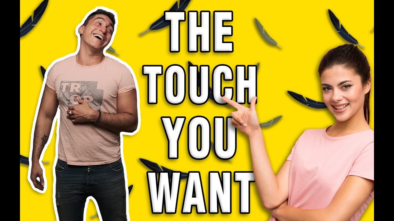 3 OBVIOUS Signs She's Flirting With You (YOU CAN'T MISS THEM)