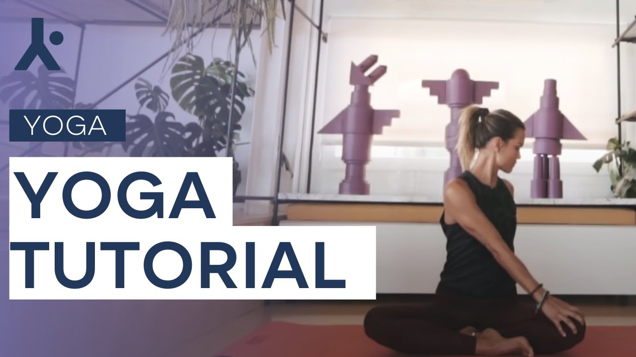 Yoga per il mattino ❤ Sessione dolce 12'