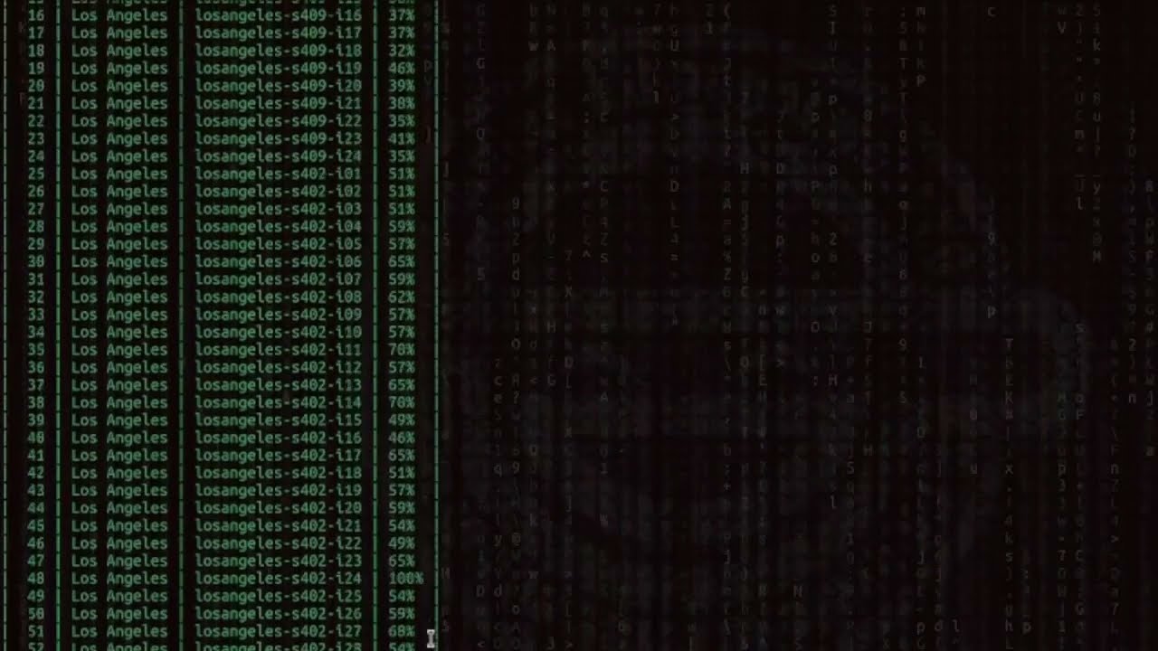 Connect to CyberGhost VPN from Ubuntu Linux command line