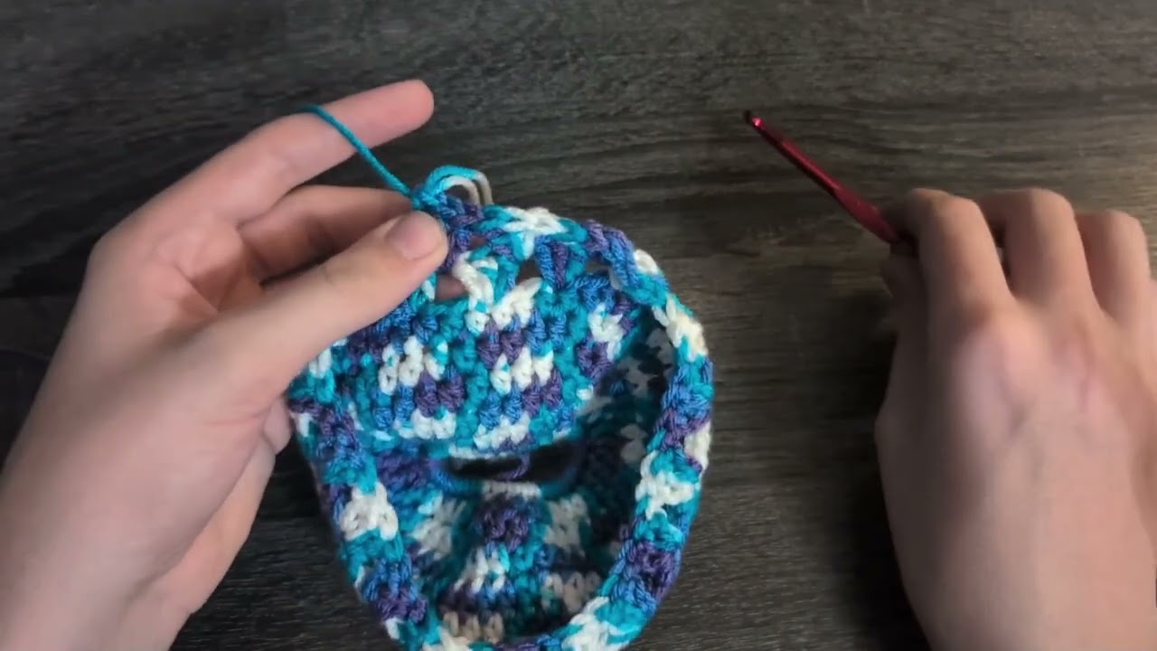 Plastic Bag Holder Tutorial!!!