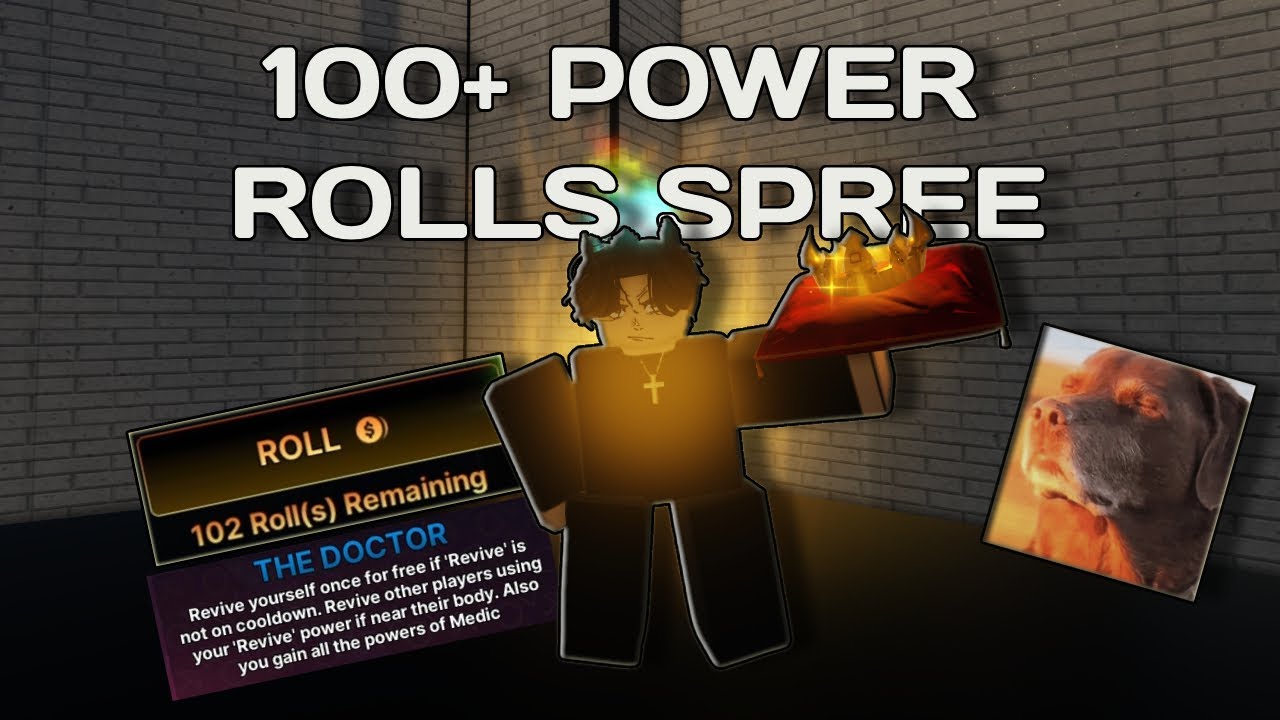 100+ Power Rolls Spree In Ink Games!! 🔥(Mythic Unlocked??)