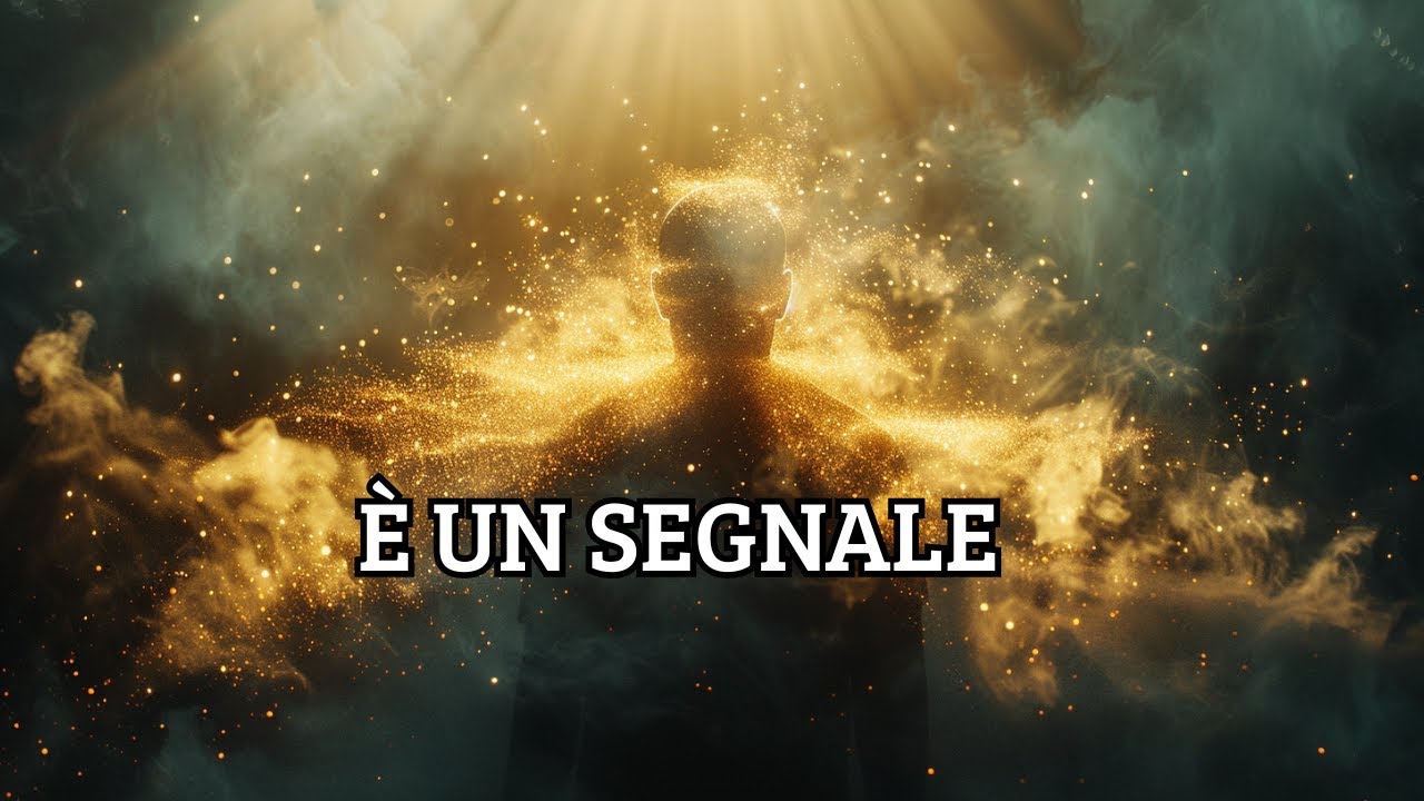 Smetti di Curare la tua Ansia. (Fai questo invece)
