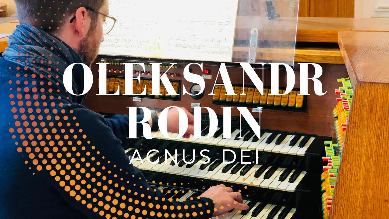 Oleksandr Rodin: 