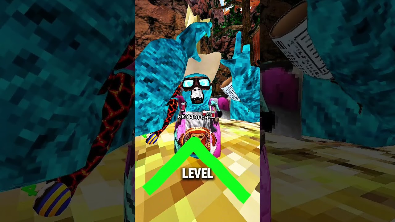 3 Tips to Help YOU Succeed in Gorilla Tag!!