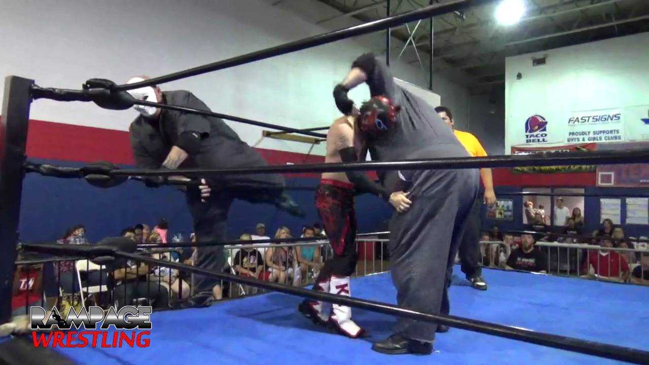 The Sharps -vs- Vel Mystico/Jester