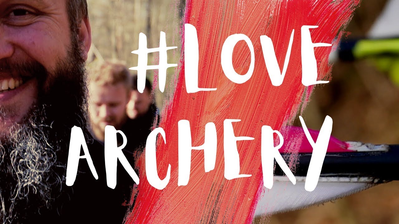 3D lukostřelba v Tišnově | 