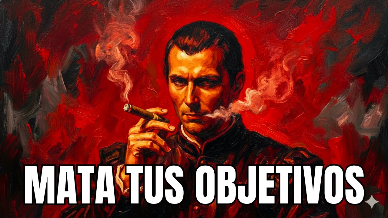 El método Maquiavelo: Cómo volverse inevitable