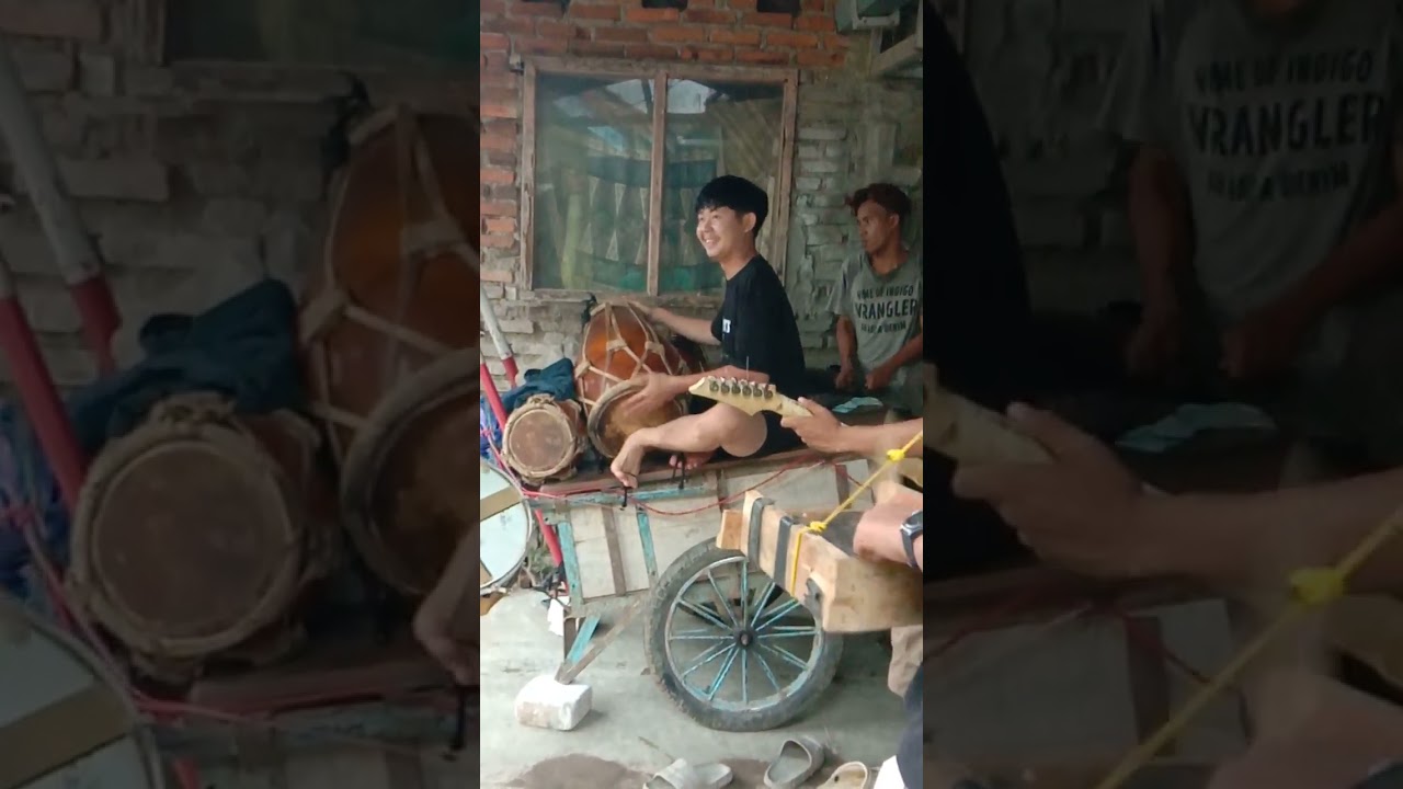OBROG GBM MAJALENGKA 