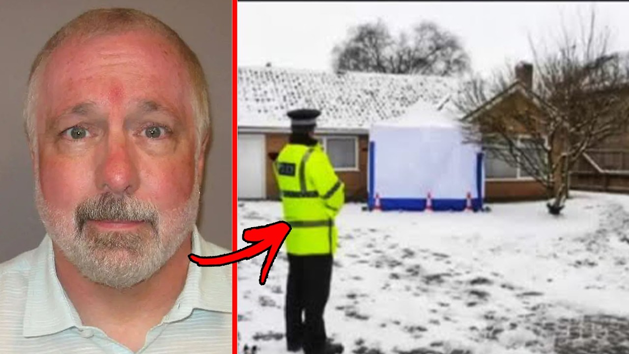 10 Cold Cases That One DNA Test Changed Forever