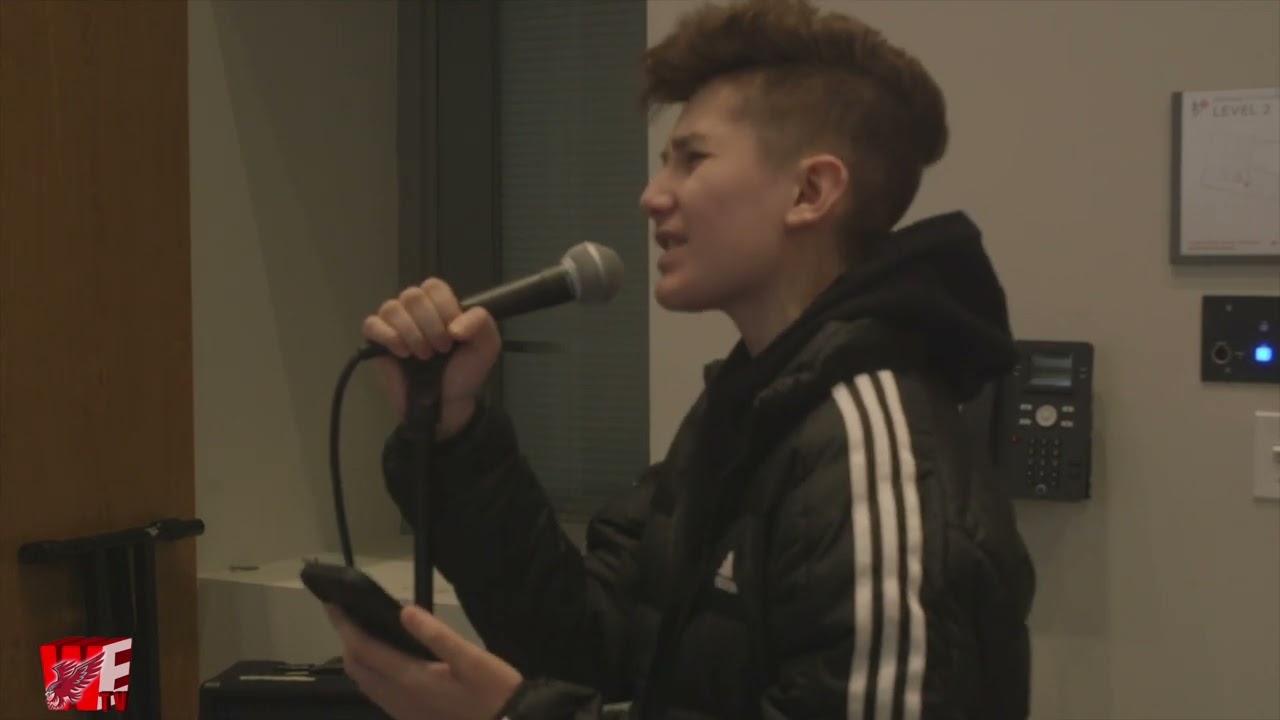 Welcome to the New Waltham High School!