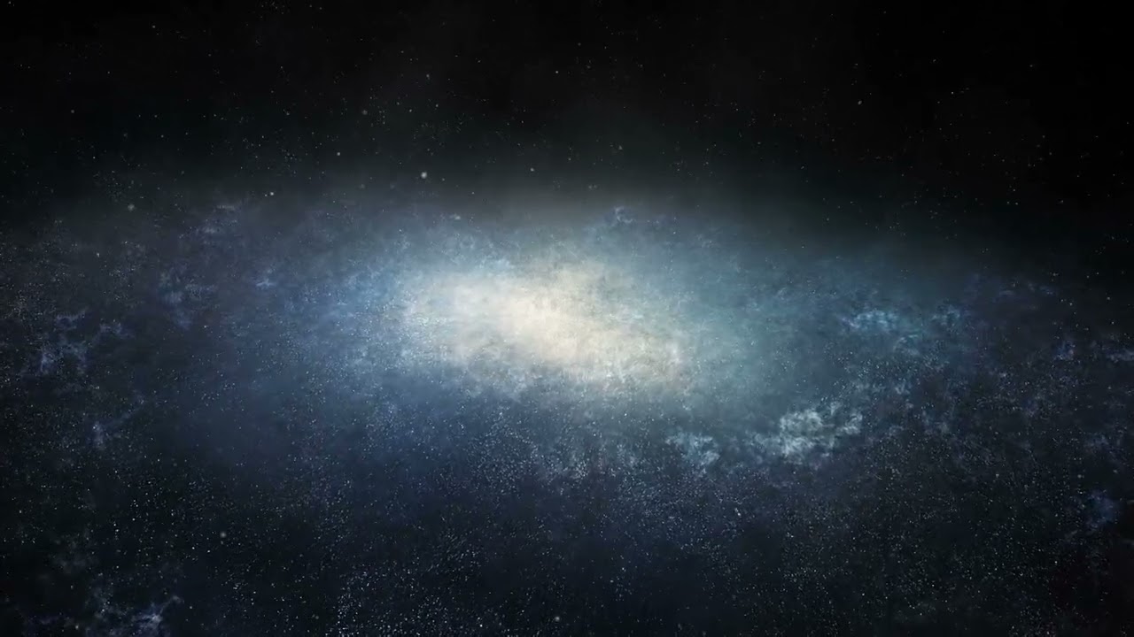 Star Wars Inspired Ambient Music | Epic Galactic Orchestral Space Soundtrack