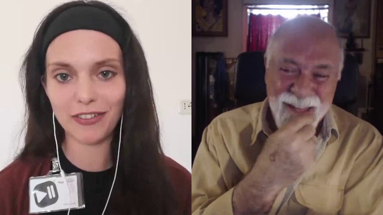 Glauco Benigni e la Teleformazione di PlayPausa